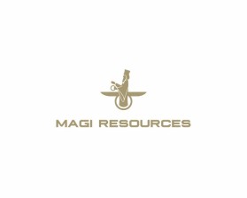 Winning entry: Magi Energy entry by Cobrator