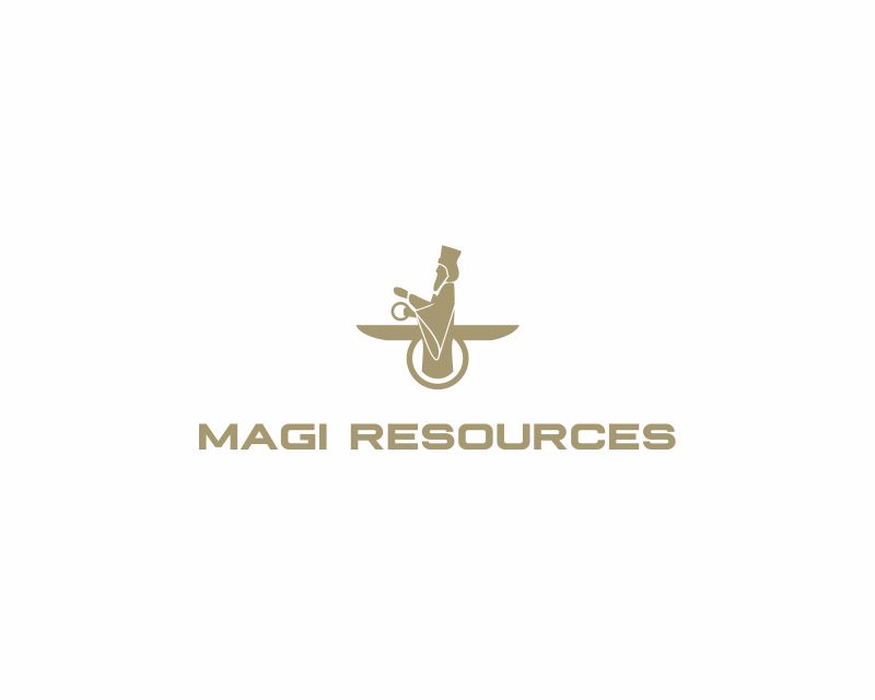 Logo Design for Magi Energy
