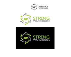 www.stringwarehouse.com entry by papergraph