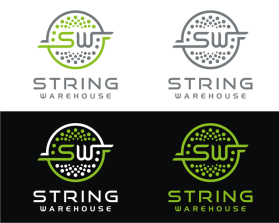 www.stringwarehouse.com entry by tina_t