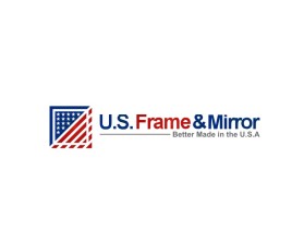 U.S. Frame &amp; Mirror entry by Eni Ayu Lestari