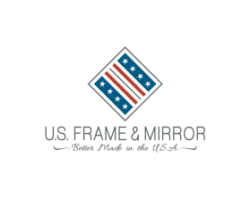 U.S. Frame &amp; Mirror entry by Tina Takač
