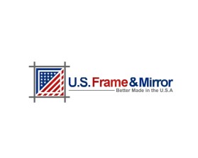 U.S. Frame &amp; Mirror entry by Eni Ayu Lestari