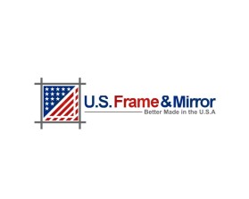 U.S. Frame &amp; Mirror entry by Eni Ayu Lestari