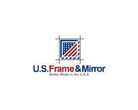 U.S. Frame &amp; Mirror entry by Eni Ayu Lestari
