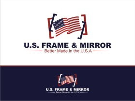 U.S. Frame &amp; Mirror entry by falaah ubay
