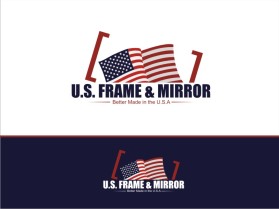 U.S. Frame &amp; Mirror entry by falaah ubay