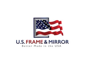 U.S. Frame &amp; Mirror entry by Mark Brent Atkinson