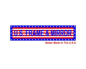 U.S. Frame &amp; Mirror entry by Imam Hidayat ST