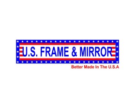 U.S. Frame &amp; Mirror entry by Imam Hidayat ST