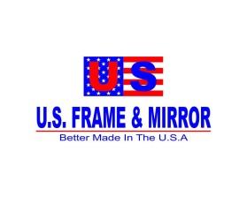 U.S. Frame &amp; Mirror entry by Imam Hidayat ST