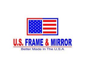 U.S. Frame &amp; Mirror entry by Imam Hidayat ST
