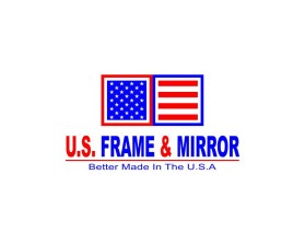 U.S. Frame &amp; Mirror entry by Imam Hidayat ST
