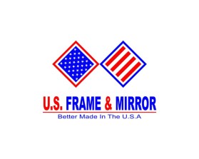 U.S. Frame &amp; Mirror entry by Imam Hidayat ST