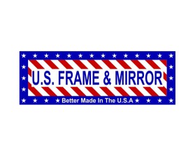 U.S. Frame &amp; Mirror entry by Imam Hidayat ST
