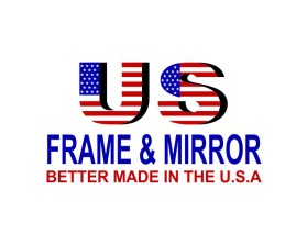 U.S. Frame &amp; Mirror entry by Imam Hidayat ST
