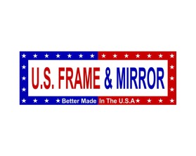 U.S. Frame &amp; Mirror entry by Imam Hidayat ST