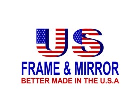 U.S. Frame &amp; Mirror entry by Imam Hidayat ST