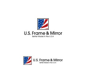 U.S. Frame &amp; Mirror entry by Airice Jaurigue Alora