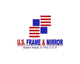 U.S. Frame &amp; Mirror entry by Imam Hidayat ST
