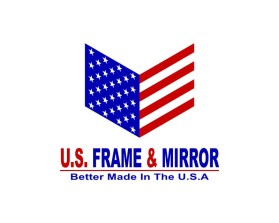 U.S. Frame &amp; Mirror entry by Imam Hidayat ST