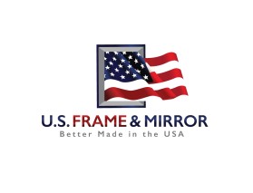 U.S. Frame &amp; Mirror entry by Mark Brent Atkinson