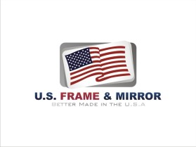 U.S. Frame &amp; Mirror entry by falaah ubay