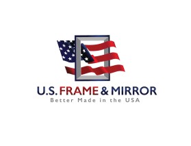 U.S. Frame &amp; Mirror entry by Mark Brent Atkinson
