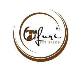 Ufuri Pet Salon  entry by artidesign