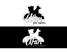Ufuri Pet Salon  entry by Devart