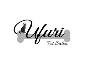 Ufuri Pet Salon  entry by virginiagap