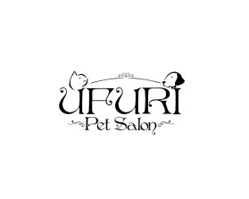 Ufuri Pet Salon  entry by jonny2quest
