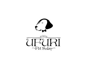 Ufuri Pet Salon  entry by jonny2quest