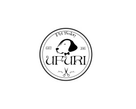 Ufuri Pet Salon  entry by jonny2quest