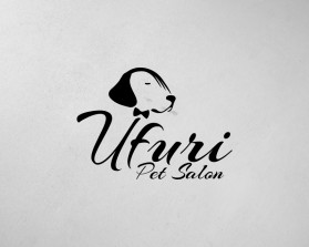 Ufuri Pet Salon  entry by jonny2quest