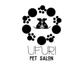 Ufuri Pet Salon  entry by Devart