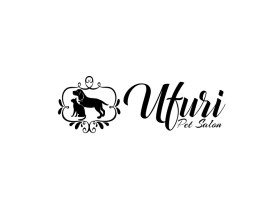 Ufuri Pet Salon  entry by jonny2quest