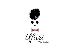 Ufuri Pet Salon  entry by virginiagap