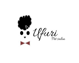 Ufuri Pet Salon  entry by virginiagap
