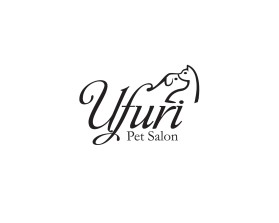 Ufuri Pet Salon  entry by quimcey