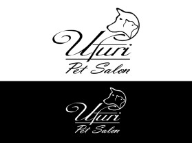 Ufuri Pet Salon  entry by VG
