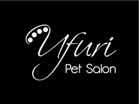Ufuri Pet Salon  entry by GeorgeT