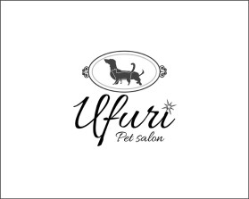 Ufuri Pet Salon  entry by virginiagap