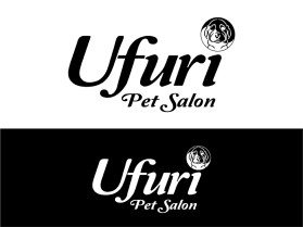 Ufuri Pet Salon  entry by VG