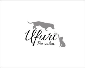 Ufuri Pet Salon  entry by virginiagap
