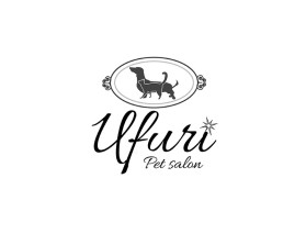 Ufuri Pet Salon  entry by virginiagap