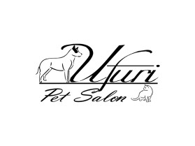 Ufuri Pet Salon  entry by VG