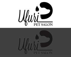 Ufuri Pet Salon  entry by Insanemoe