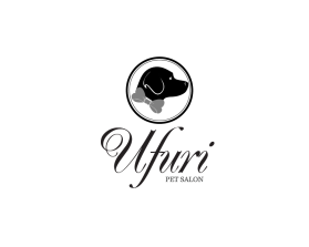 Ufuri Pet Salon  entry by Yirel