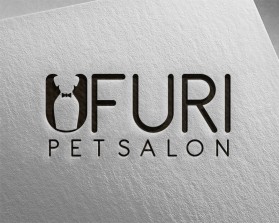 Ufuri Pet Salon  entry by apmcbusiness